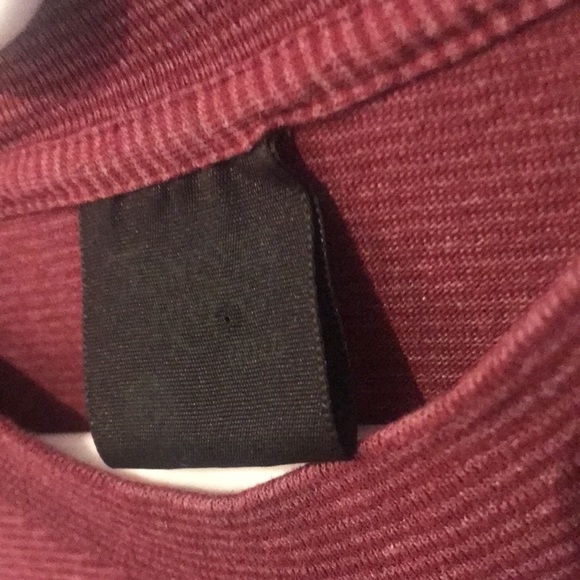 USS Nebraska Heavy Stitched Tshirt Stitched Insignia XL Very Interesting!! - Picture 3 of 5